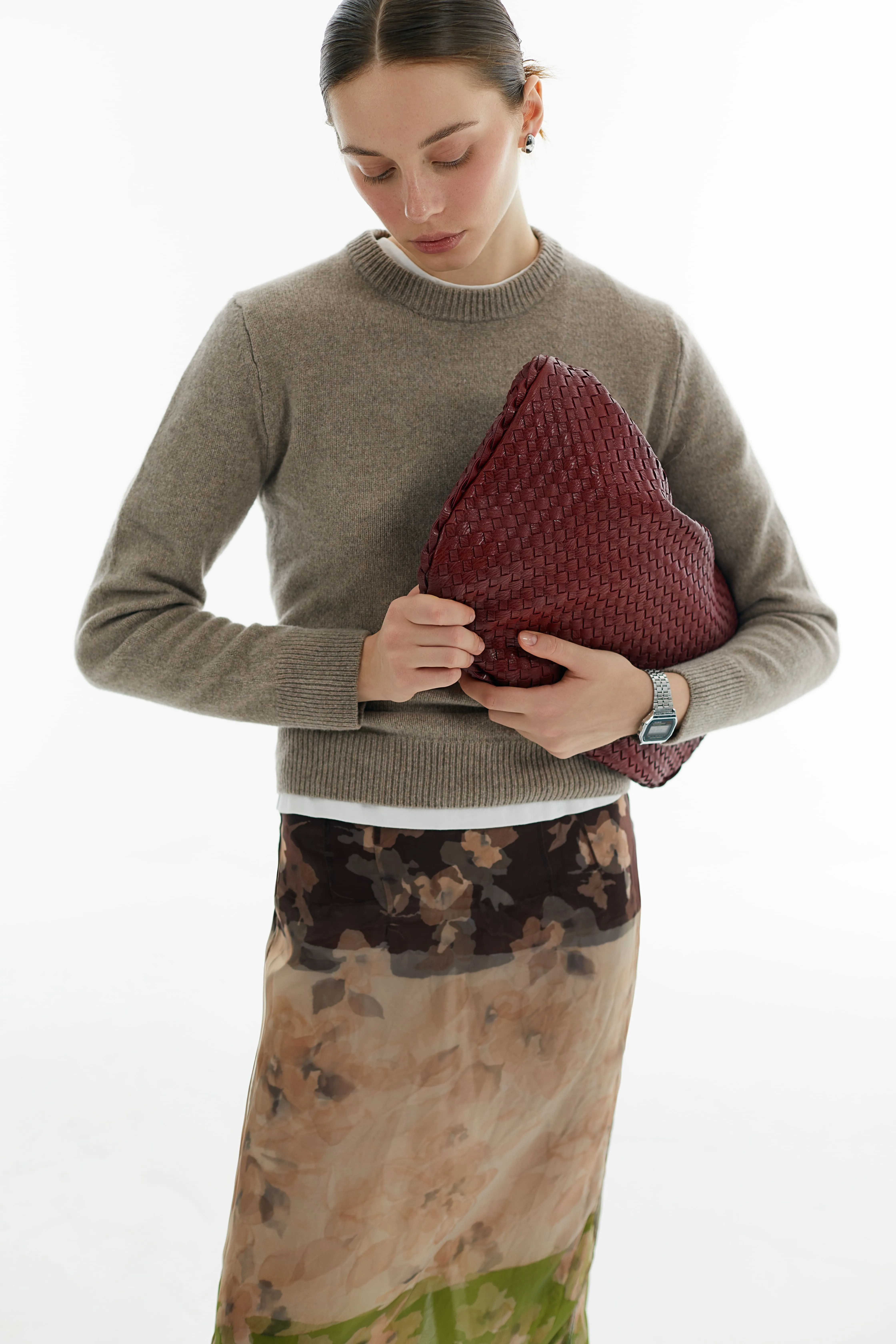 MARGO BAG RED